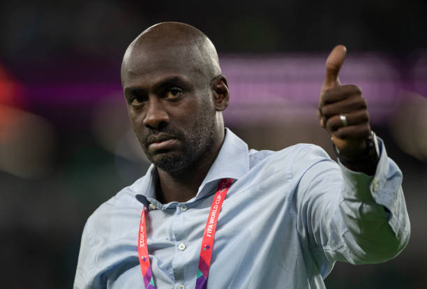 Kojo Addae-Mensah explains why Otto Addo should resign