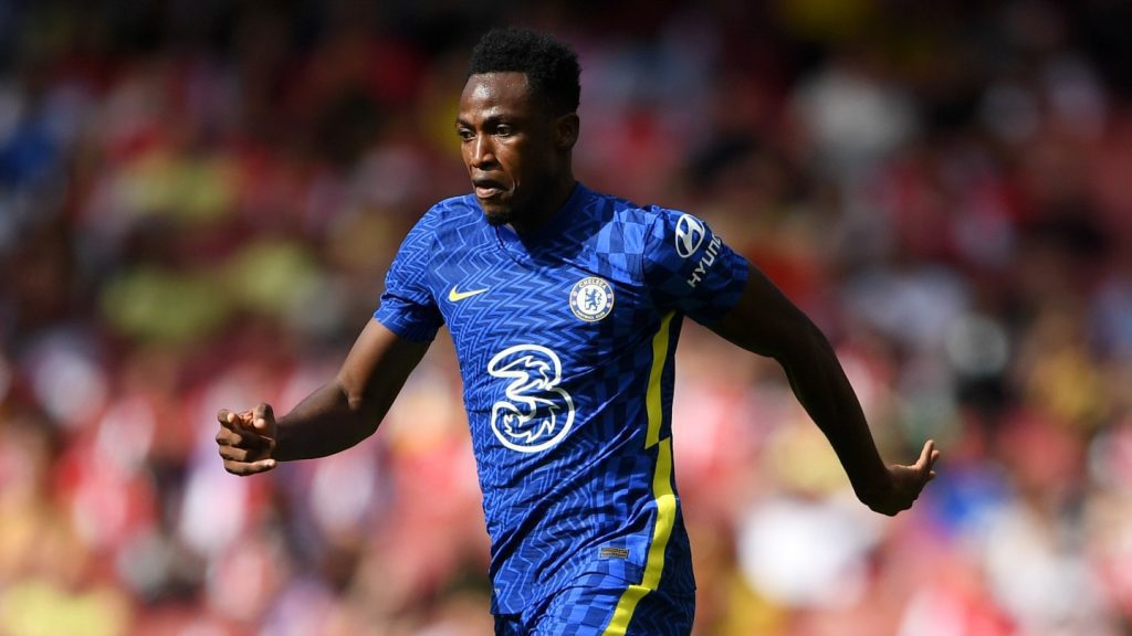 “I’m sad things didn’t work out for me at Chelsea” - Baba Rahman