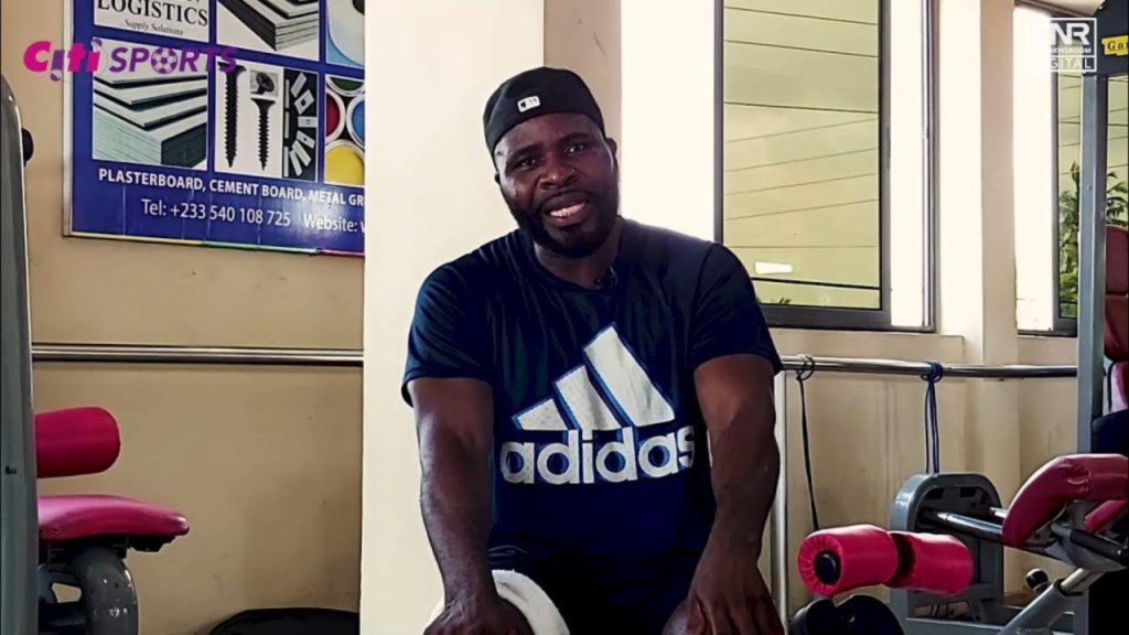 Sam Johnson On The 2025 AFCON Qualifiers: Local players must be used for Angola, Niger games