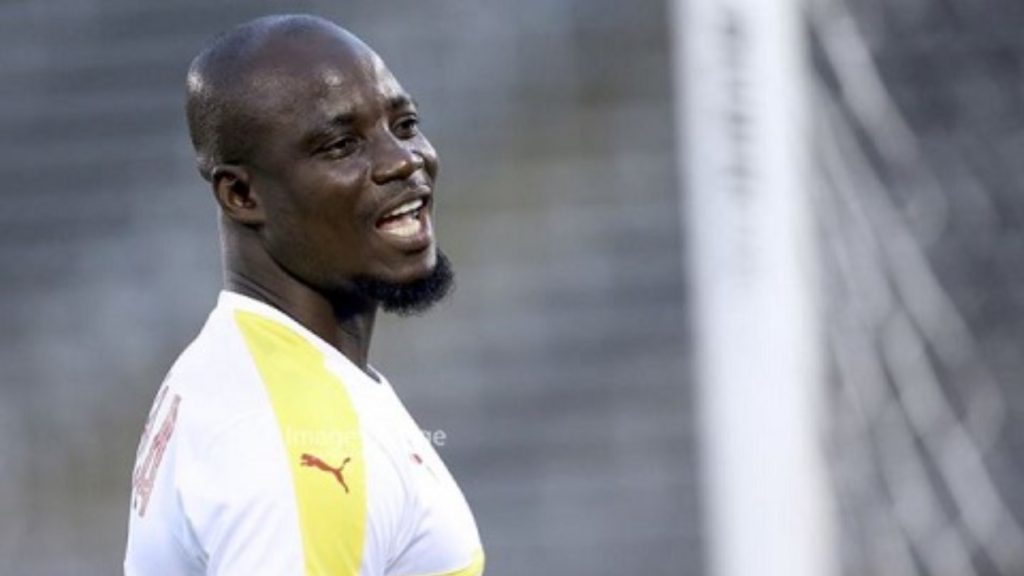 Stephen Appiah Confident in Ghana's 2026 World Cup Bid