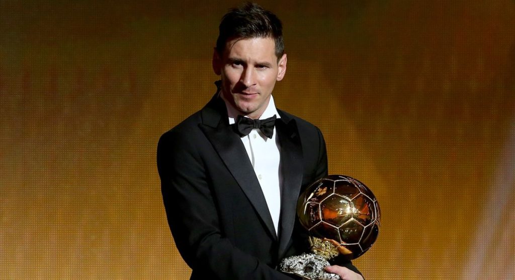 The 2024 Ballon d'Or Power Rankings