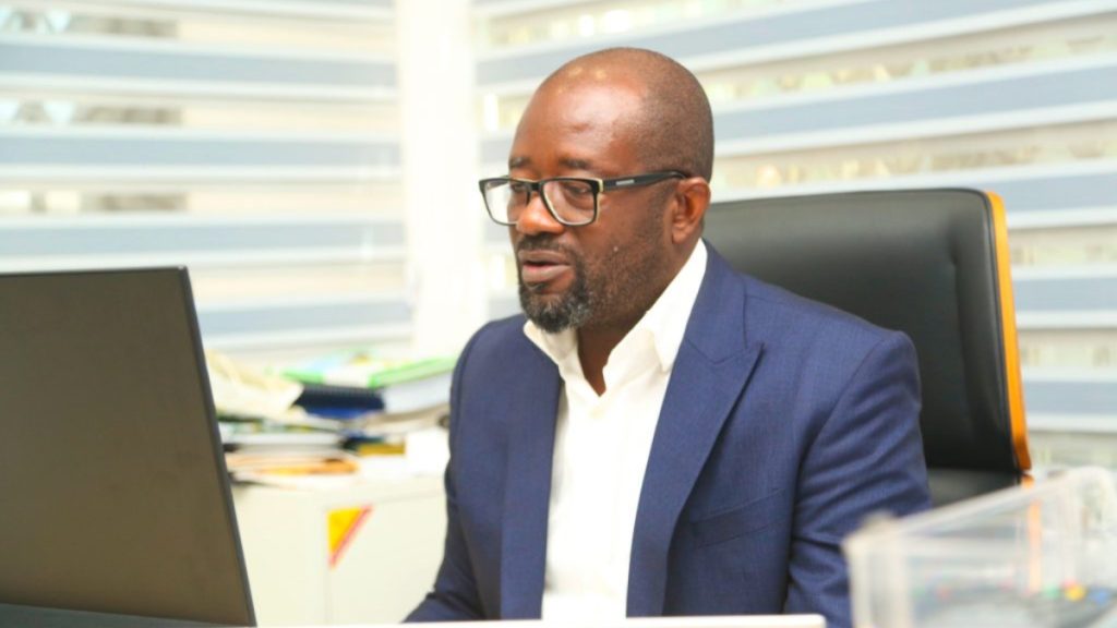 Kurt Okraku, the head of GFA, pledges to use VAR in the Ghana Premier League.
