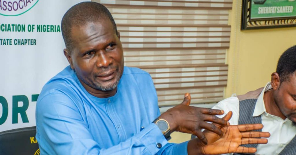 WAFU B: Nigeria U20 Coach Aliyu Zubair Confident Ahead of Ghana Clash Despite Late Preparations
