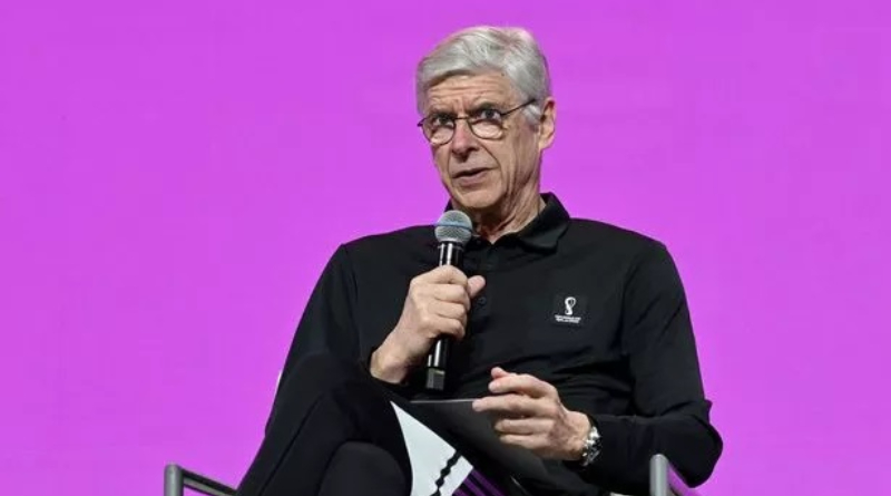 Wenger Claims There Is ONE Reason Why City Have Been So Successful And It’s Not The £1.2Bn Spent On Players