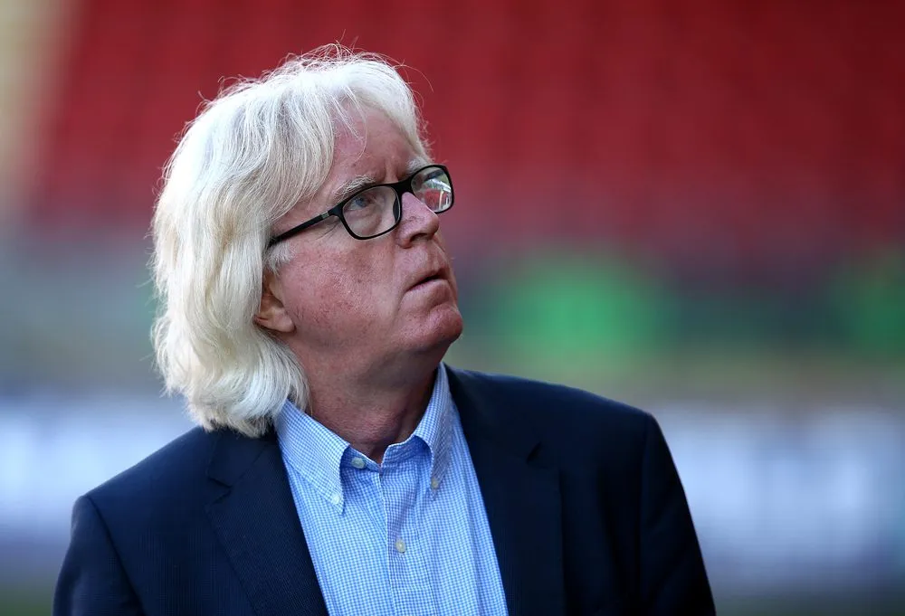 Winfried Schäfer Opens Up on His Key Role in Ghana’s 2026 World Cup Qualification