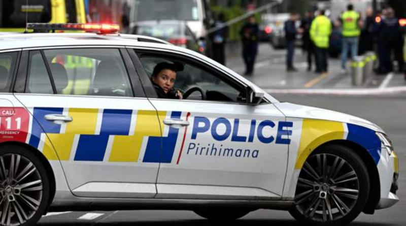 Women's World Cup 2023: Deadly Auckland shooting 'overshadows' start of World Cup