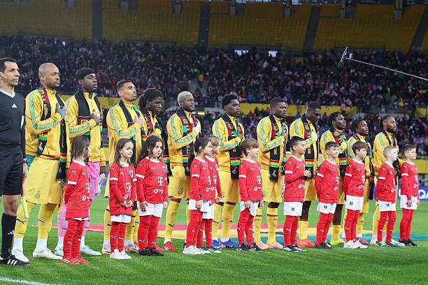 World Cup 2026: Albert Adomah Warns Black Stars Not to Underestimate Panama