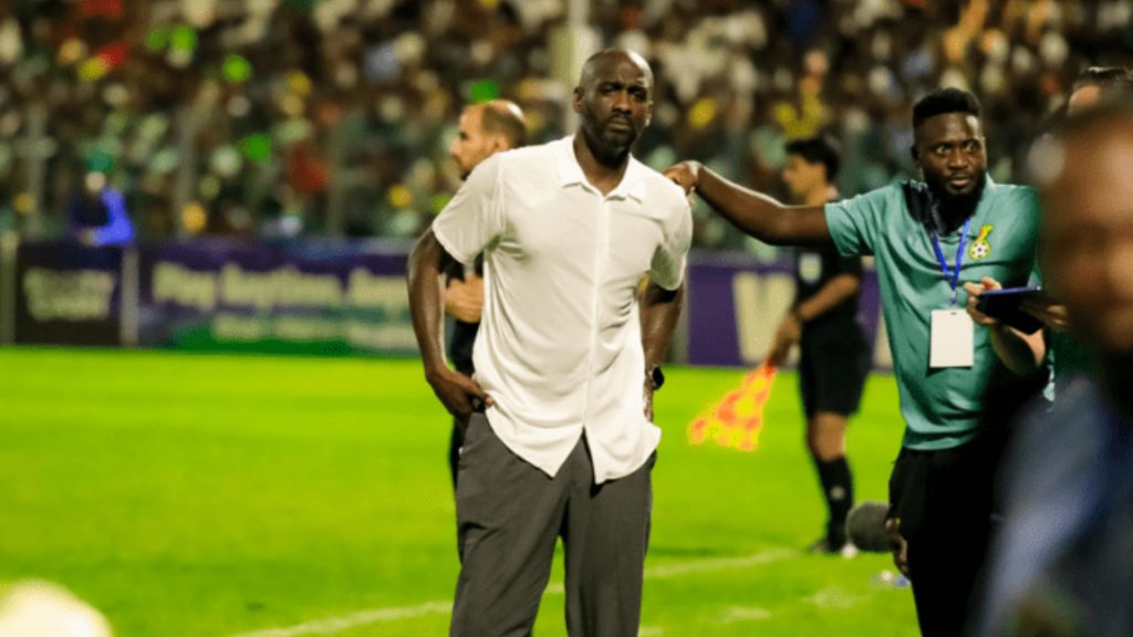 2026 World Cup Qualifiers: The Madagascar Game is like a small final - Otto Addo
