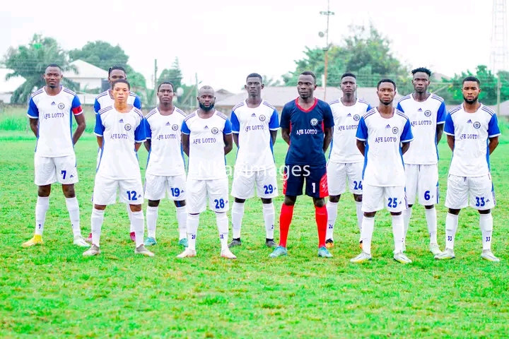 Preview: Road To Division One: International Allies FC and Home Stars Face off in Crucial Decider.