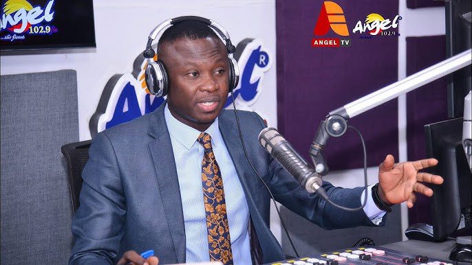 Lawyers for Saddick Adams and Angel Broadcasting Pull Out of John Paintsil Defamation Case