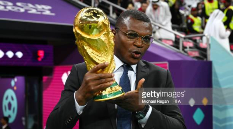 Ghana eyes 2038 FIFA World Cup bid as part of 40-year national development plan