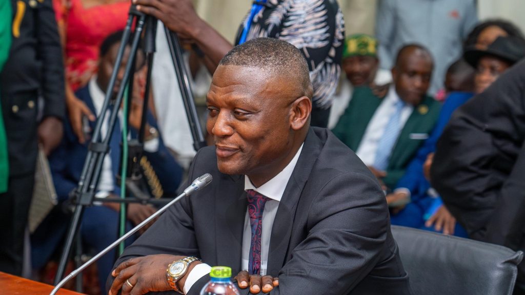 Government allocates GH¢65.9 million budget for sports development