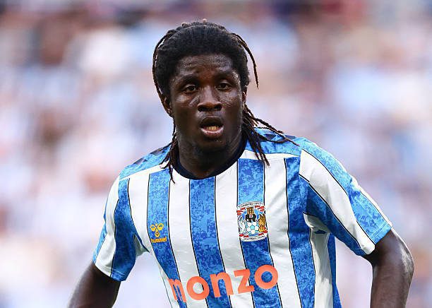 Caleb Yirenkyi would have been better off at FC Porto - Sannie Daara
