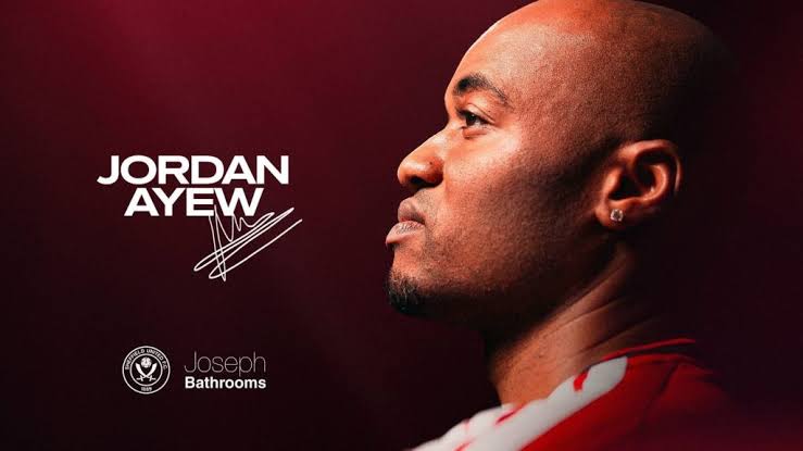 Breaking: Jordan Ayew completes Sheffield United move on one-year deal