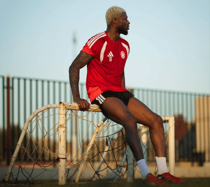 Kwasi Sibo's Al-Swehly head to Zanzibar with CAF Champions League advantage