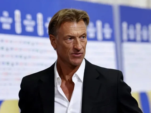 AFCON 2027 Qualifiers: Renard responds to Queiroz over ‘complete joke’ penalty claim