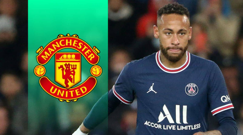 Manchester United vs PSG Champions League: Neymar absence 'is a