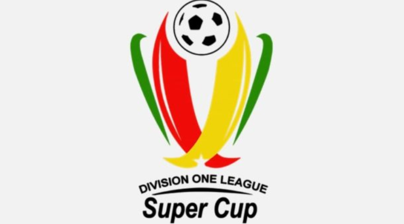 SUPER CUP