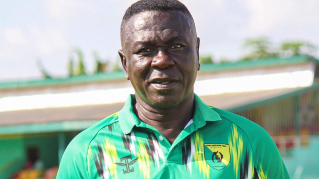 Former Black Stars player exposes harsh treatment