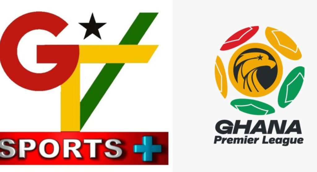 GTV Sports+ secures exclusive rights to broadcast the Ghana Premier League for the next five seasons