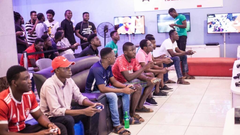 Ghana Esports Federation launches athlete registration drive