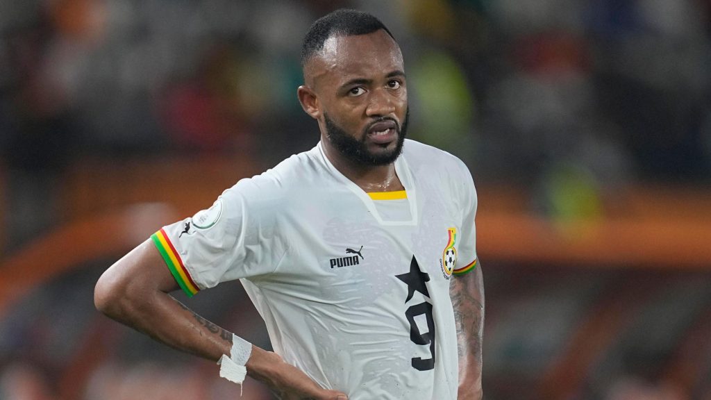 After five games in the 2025 AFCON Qualifiers, the Black Stars have yet to win.