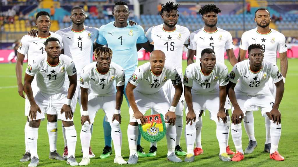 Many European players will be benched for the 2025 AFCON qualifiers against Angola and Niger.